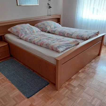 Monteur Wohnung Mit Einzelzimmer *