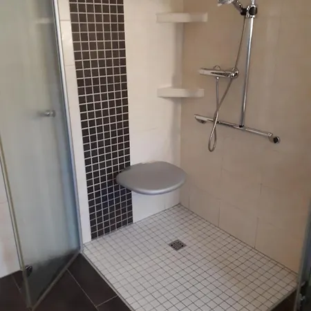 Monteur Wohnung Mit Einzelzimmer Apartman Utarp