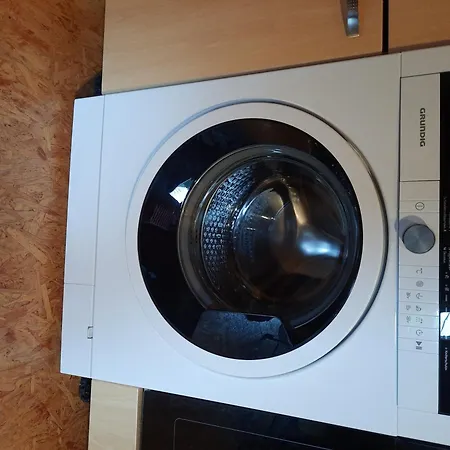 Apartman Monteur Wohnung Mit Einzelzimmer