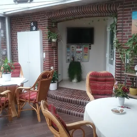 Apartman Monteur Wohnung Mit Einzelzimmer *